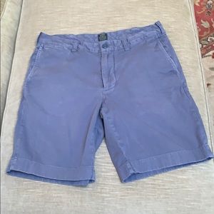 J Crew Stanton Short - Mens - sz 33